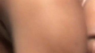 Bootie Black Scene-4: Big Ass Black Girl in Bikini Fucking Her Boyfriend and Gets Cumshot on Her