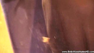 Insatiable darling at arab porn