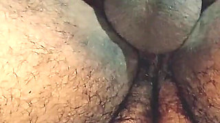 Desi Aunty Big Ass Riding Desi Lund