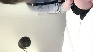 We Love Amateur Asian College Teens in Dorm pt 1