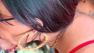 Famous Producer of Sun7 Studio Wants Sex and She Couldn't Resist and Has Good Sex