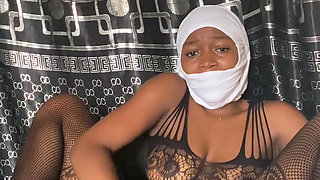 All hail the creamy pussy that got me wanting for more