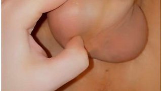 Keep Your Tiny Clitty Locked Up - Check Out My Links For Full Video
