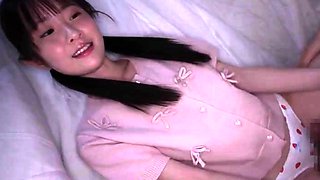 Amateur Asian Japanese Teen Gang Facial
