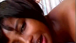 Curvy Mature Brunette Double Teamed in Sloppy Threesome