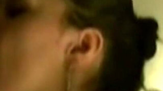 Threesome After the Party