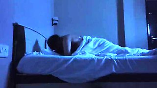 Indian Babe Anayaaa01 Hot Anal Ride & Fingering in Hotel Sex HD