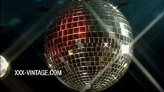 Granny's Wild Orgy Passion Ignites Vintage Heat