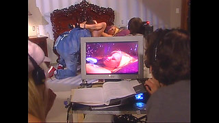 How to Make a Real Porn Movie