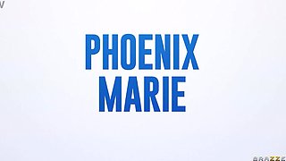 Pocket Pussy Thieving Maid Gets Worked Phoenix Marie, Scarlit <censored> / Brazzers/ Enter XVPROMO on official site for discount