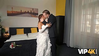 Vip4k. damn superb wedding fun with my best friend