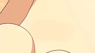 Sasuke and Tenten Naruto Hentai Video Anime