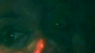 Blazing Blonde Fire Passion