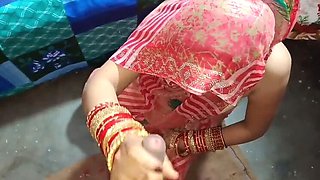 Desi Indian Maid Wife Lalita Singh First Time Anal Doggy Style Fucking