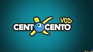 Cento X Cento - amatoriale italiano dirt