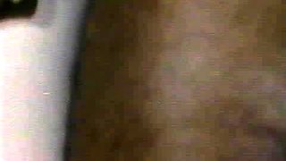 POV Handjob Blowjob cumshot compilation