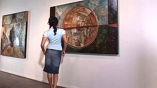 Desi fucking: Blowjob, Doggy  Cowgirl Porn