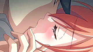 Beautiful Step Friend Hentai