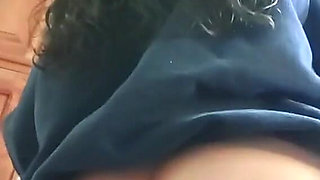 Would You Like Me to Take off My Red Panties?