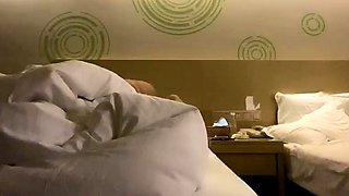 Amateur Hidden Cam with Dildo Wives