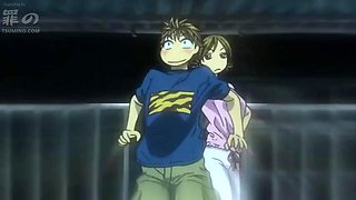 Tayu Tayu ft. School, Uniform  Anime: Babe, Asian  Bondage Porn