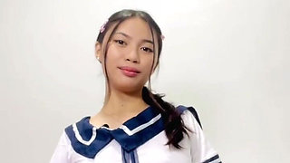 Twist of Brat Girl