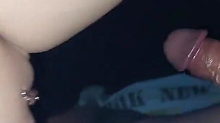 Fucked in the Love Swing