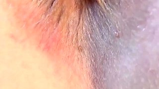 Hot emo amateur solo masturbation