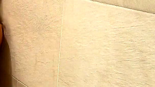Caught a Pervert Filming Me in the Shower so I Let Him Fuck Me