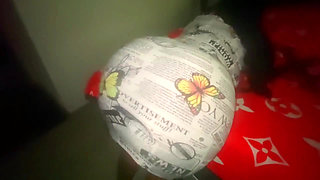 He Love Grabbing My Ass All the Time