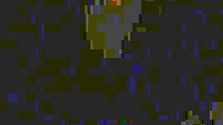 Dominating pussy stretching