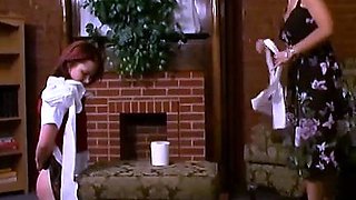 Hismommy Sandra old young lesbian