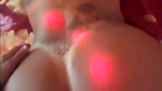 Torrid bang-out with a hotwife