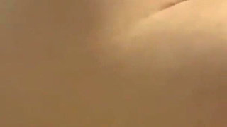 YoungEnglishBbw spreading my fat pussy lips, fucking my self with vibrator