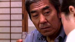 Junko Ishikura Old Japanese Mom Enjoying A Young Dick