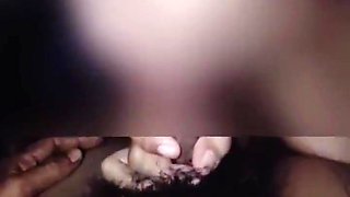 Lonely Night - Binor Next To The House Is Lonely, The Aq Shares His Passion With Him