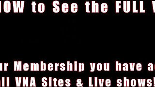 Fucked Feet - arches video