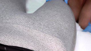 Art lesbian pornstars in spanish garden