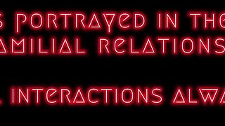 No Mercy by Zerat - Sex with Your Friends Stepmom on the Fitting Room 6