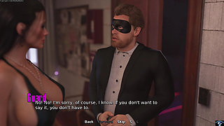 Life in Santa County Update #12