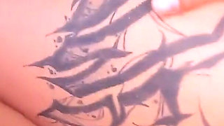 A Cheating College Student Gets Into an Argument with Her Boyfriend on Halloween and Returns Home to Sleep with Her Stepbrother.