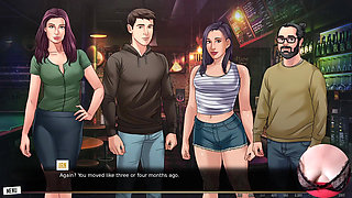 Gameplay Our Red String - Part 2
