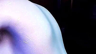 Animated Goddess of Forbidden Desire - 3D Animation Hentai