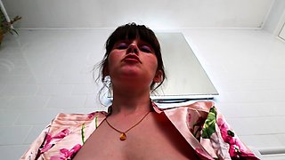 Sydney Harwin - Mommy Finds Your Used Condoms You Used To