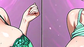 Mature Huge Saggy Boobs