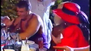 Sex party aan zee (1993)