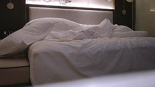Amateur Hidden Cam Fuck On Couch