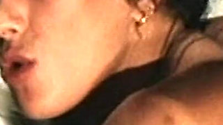 Moana and Her Slutty Friends Fuck in Every Corner of the House