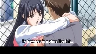 Anime Sex - Pussy Fucking With Big Tits
