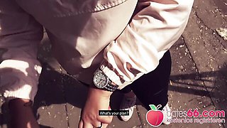 Promiscuous GF's hd movie